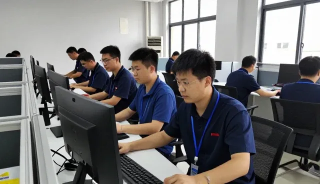 技术服务满足复杂环境应用需求