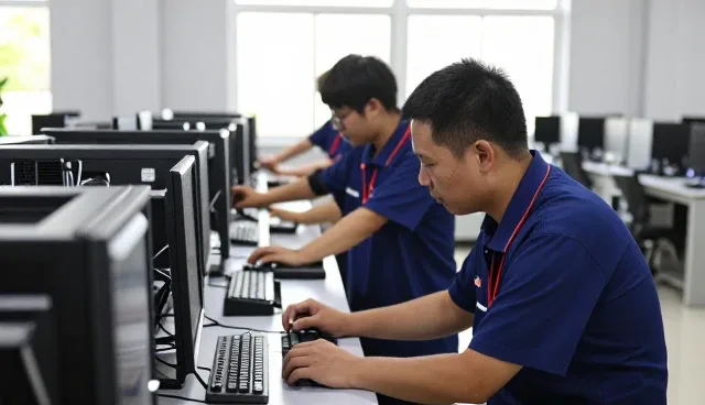 运维服务帮助客户实现场景应用目标