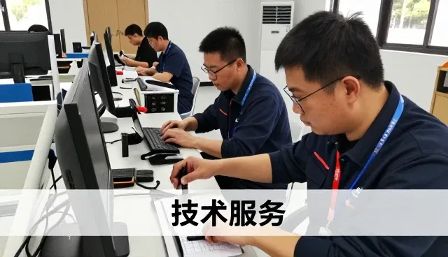 场景应用基础知识